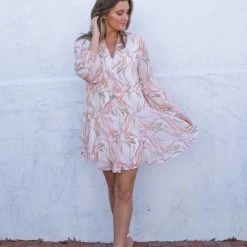 Entro CLOTHING Jessie Dress