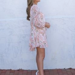 Entro CLOTHING Jessie Dress