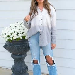 Easel CLOTHING Whitt Top