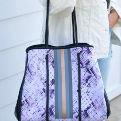 Beauty Stash BAGS Emily Neoprene Bag