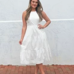 TCEC CLOTHING Ansley Dress