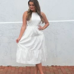 TCEC CLOTHING Ansley Dress