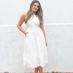 TCEC CLOTHING Ansley Dress