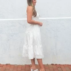 TCEC CLOTHING Ansley Dress