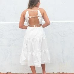 TCEC CLOTHING Ansley Dress