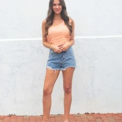 Do + Be Collection CLOTHING Astrid Top