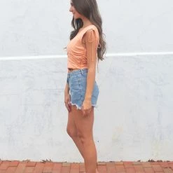 Do + Be Collection CLOTHING Astrid Top