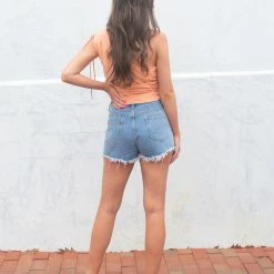 Do + Be Collection CLOTHING Astrid Top