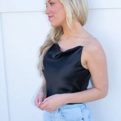 Do + Be CLOTHING Ally Top