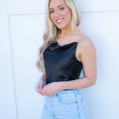 Do + Be CLOTHING Ally Top