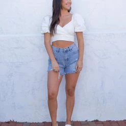 TCEC Tucker Top CLOTHING