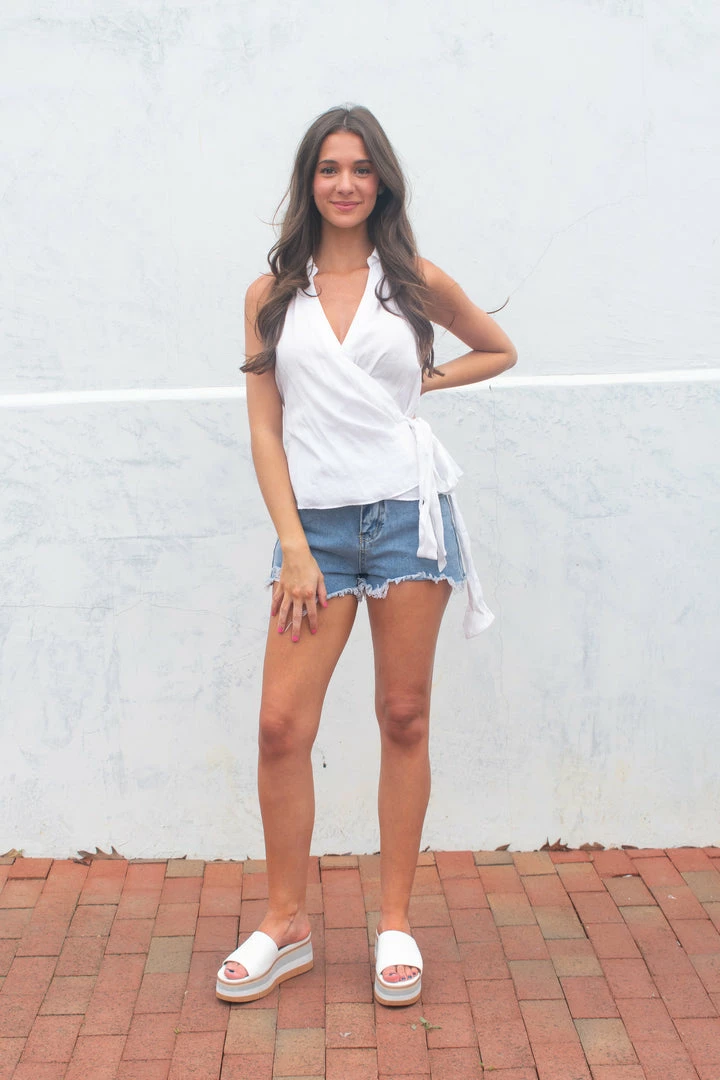 Mustard Seed Aaron Top CLOTHING