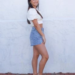 TCEC Tucker Top CLOTHING