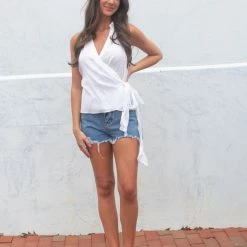 Mustard Seed Aaron Top CLOTHING