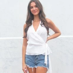 Mustard Seed Aaron Top CLOTHING