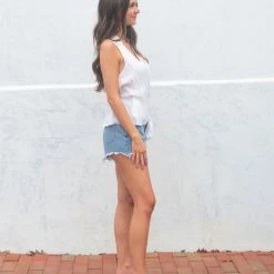 Mustard Seed Aaron Top CLOTHING