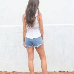 Mustard Seed Aaron Top CLOTHING