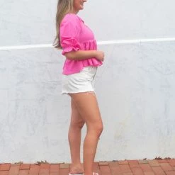 GLAM CLOTHING Taylor Top