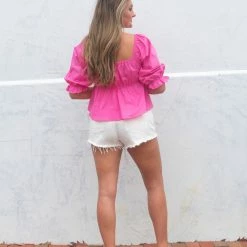 GLAM CLOTHING Taylor Top