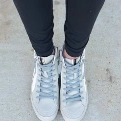 Shu Shop Roxanne Sneaker SHOES