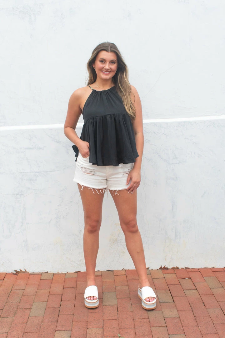 Mustard Seed Mason Top