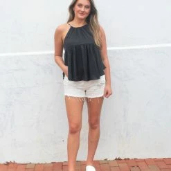 Mustard Seed Mason Top