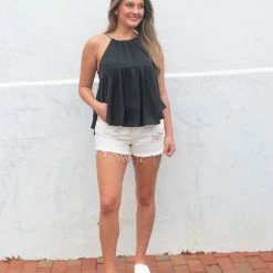 Mustard Seed Mason Top