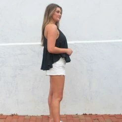 Mustard Seed Mason Top