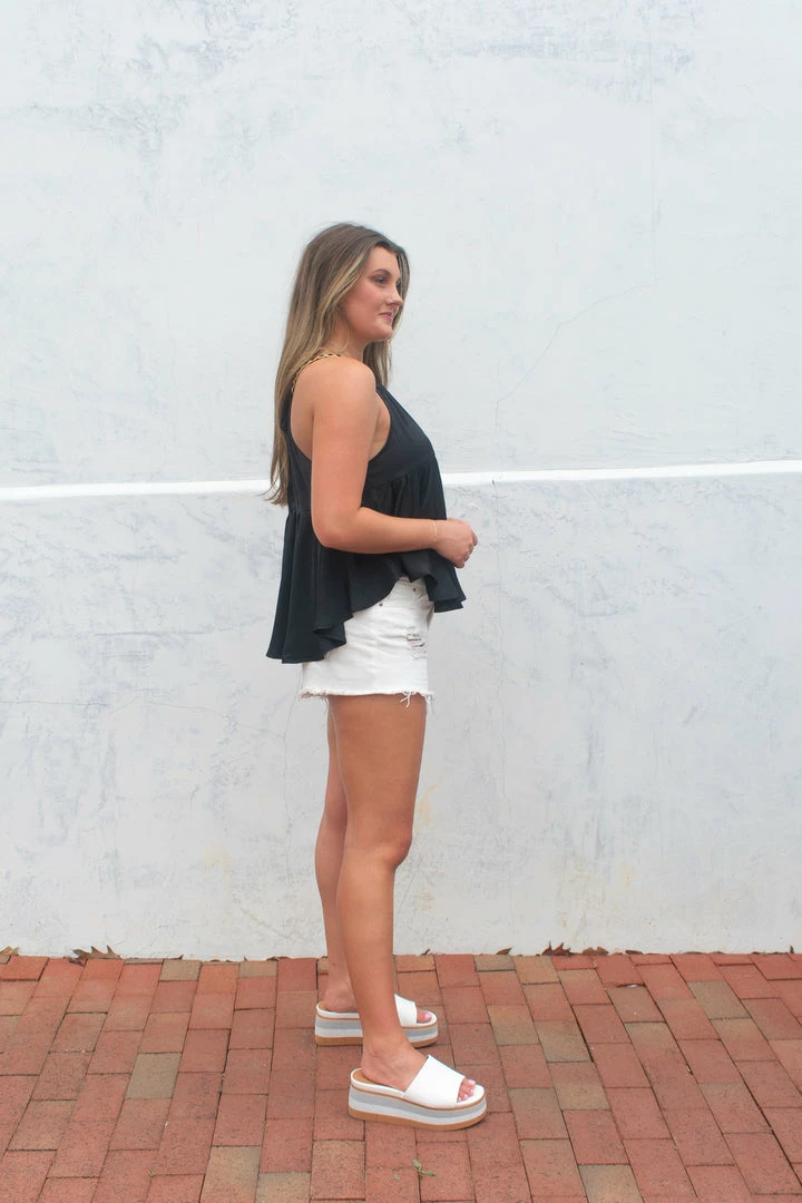 Mustard Seed Mason Top