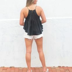 Mustard Seed Mason Top