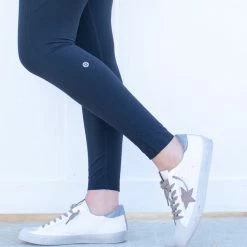 Shu Shop Pilar Sneaker SHOES