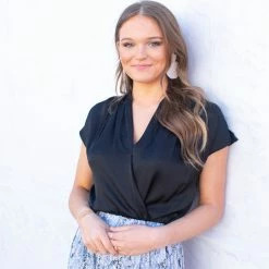 Olivaceous Tatum Bodysuit CLOTHING