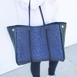 Vace Clothing Jada Neoprene Bag BAGS