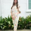 Lena CLOTHING Maui Jumpsuit
