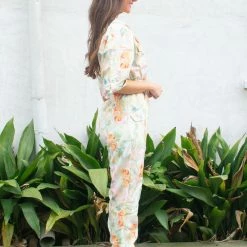 Lena CLOTHING Maui Jumpsuit