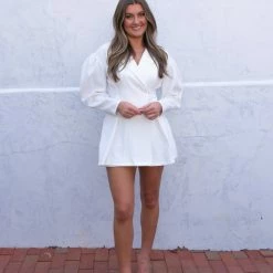 Lena CLOTHING Ella Romper