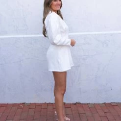 Lena CLOTHING Ella Romper