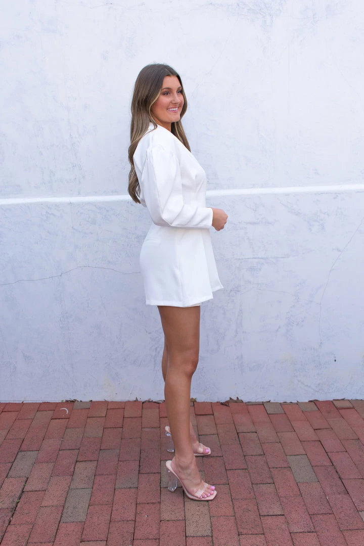 Lena CLOTHING Ella Romper