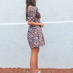 Lena CLOTHING Cora Dress