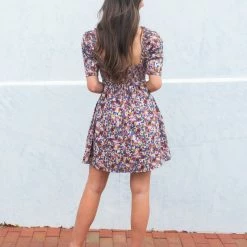 Lena CLOTHING Cora Dress