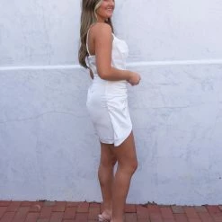 Do + Be Collection CLOTHING Cameron Dress