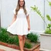 Entro Rae Dress CLOTHING