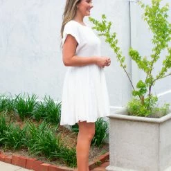 Entro Rae Dress CLOTHING