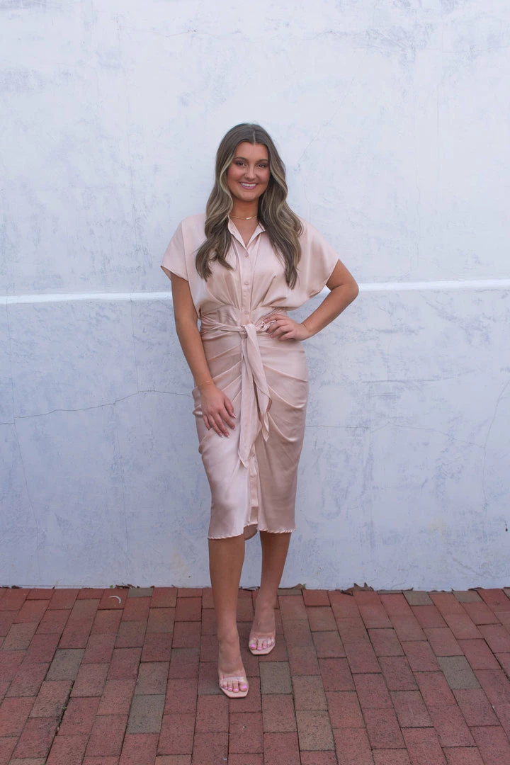 Do + Be Collection Harmony Dress