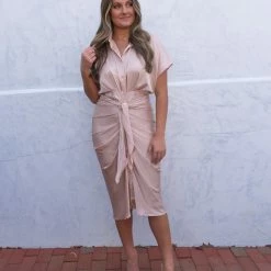 Do + Be Collection Harmony Dress