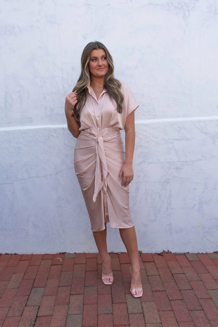 Do + Be Collection Harmony Dress