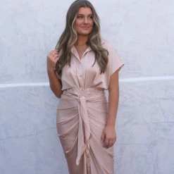 Do + Be Collection Harmony Dress