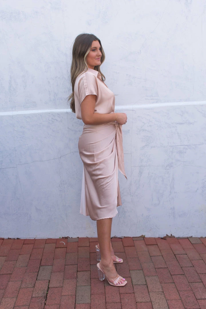 Do + Be Collection Harmony Dress