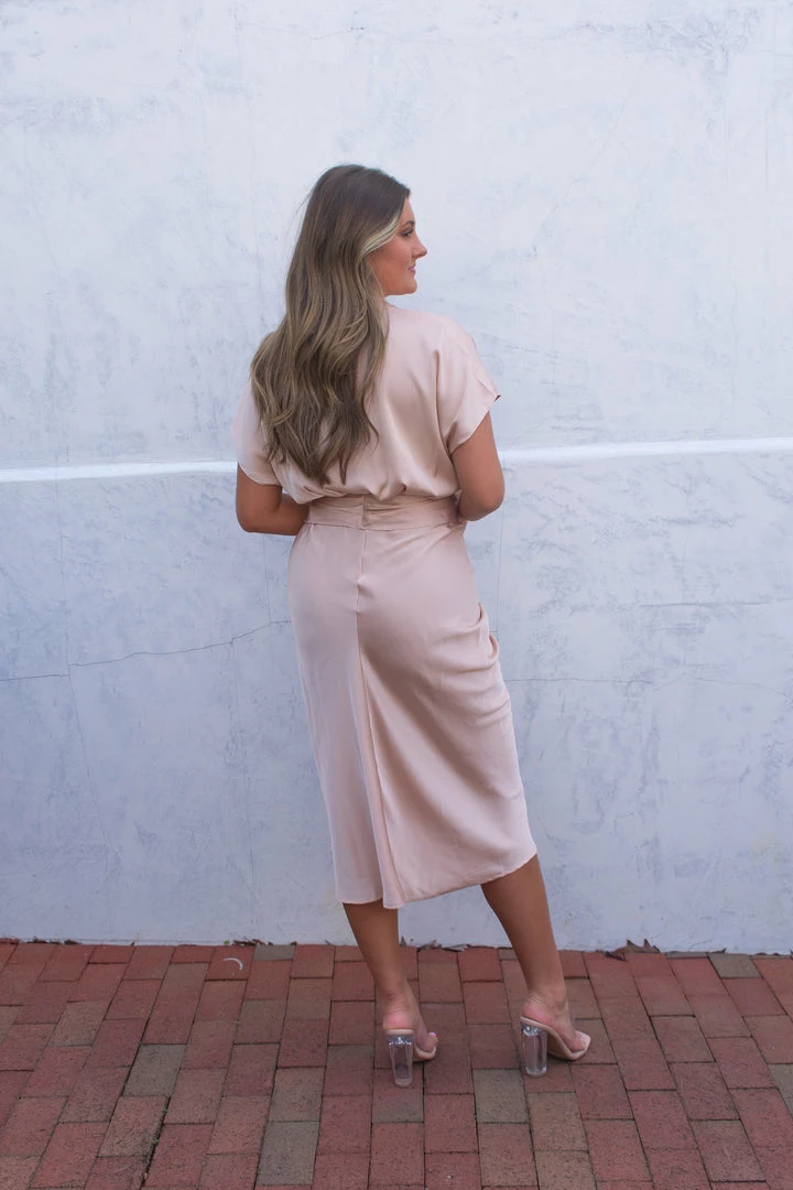 Do + Be Collection Harmony Dress