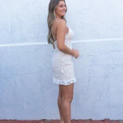 Lena Harper Dress CLOTHING